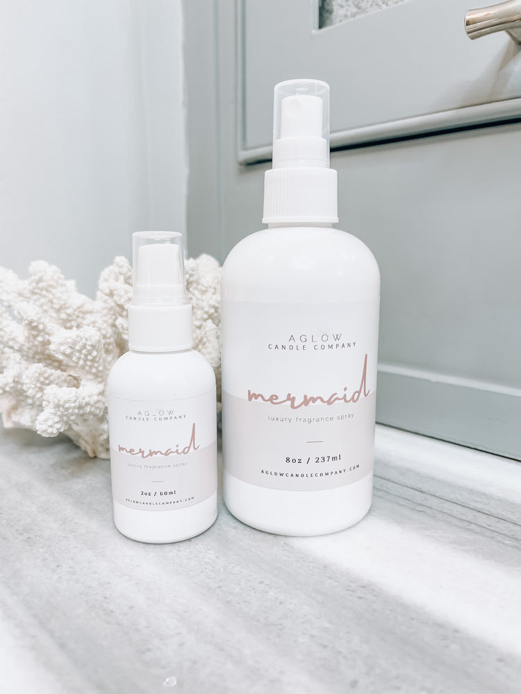 MERMAID - Sugared Agave + Papaya + Caramel