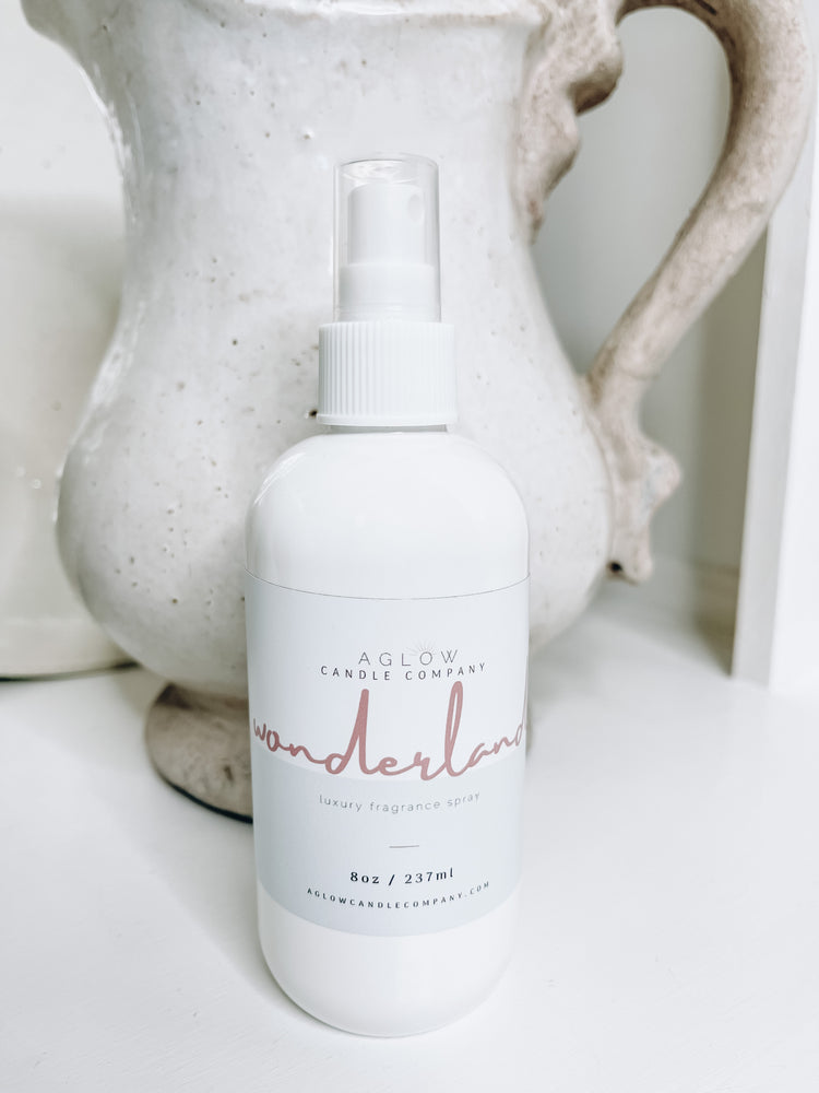 WONDERLAND - Rum + Fig + Vanilla