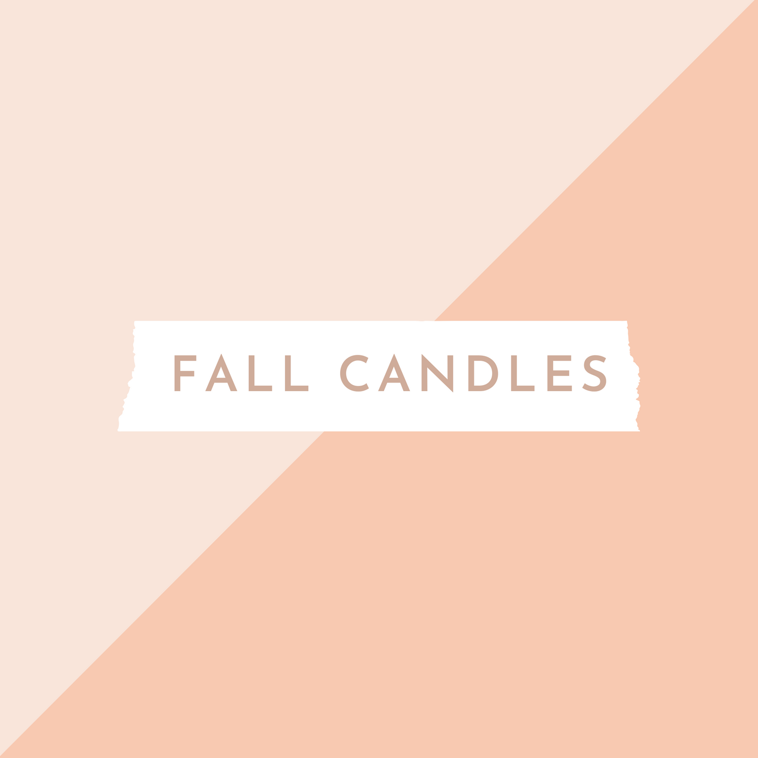 Shop - /fall-candles