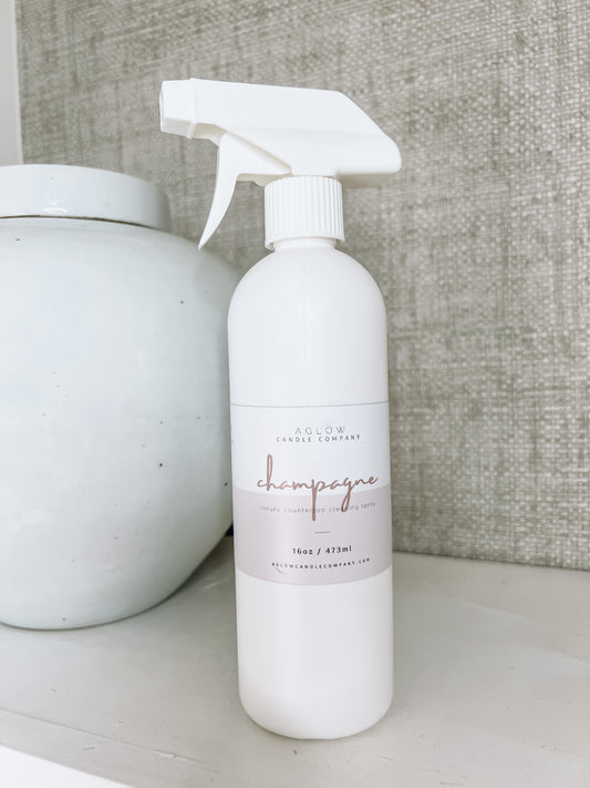 ALL PURPOSE CLEANING SPRAY